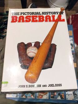 Vintage Baseball Coffee Table Book Bundle - (2 Hardcover Books