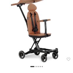 Compact Stroller
