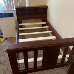 Bed Frame