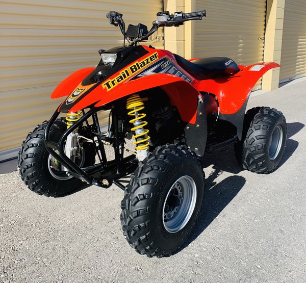 Polaris Trailblazer 250 >> 2004 Polaris Trailblazer 250 Title For Sale In North Las Vegas Nv Offerup Polaris Trailblazer 250 >> 2004 Polaris Trailblazer 250 Title For Sale In North Las Vegas Nv Offerup