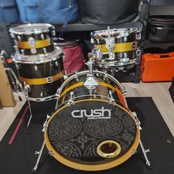 Crush Sublime ST Maple Kit