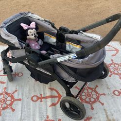 Wagon/ Stroller