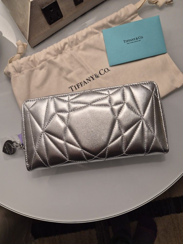 Tiffany &Co Wallet