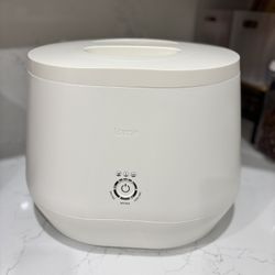 LOMI 1 – 3L, Electric Composter