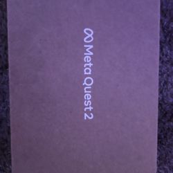Meta Quest 2