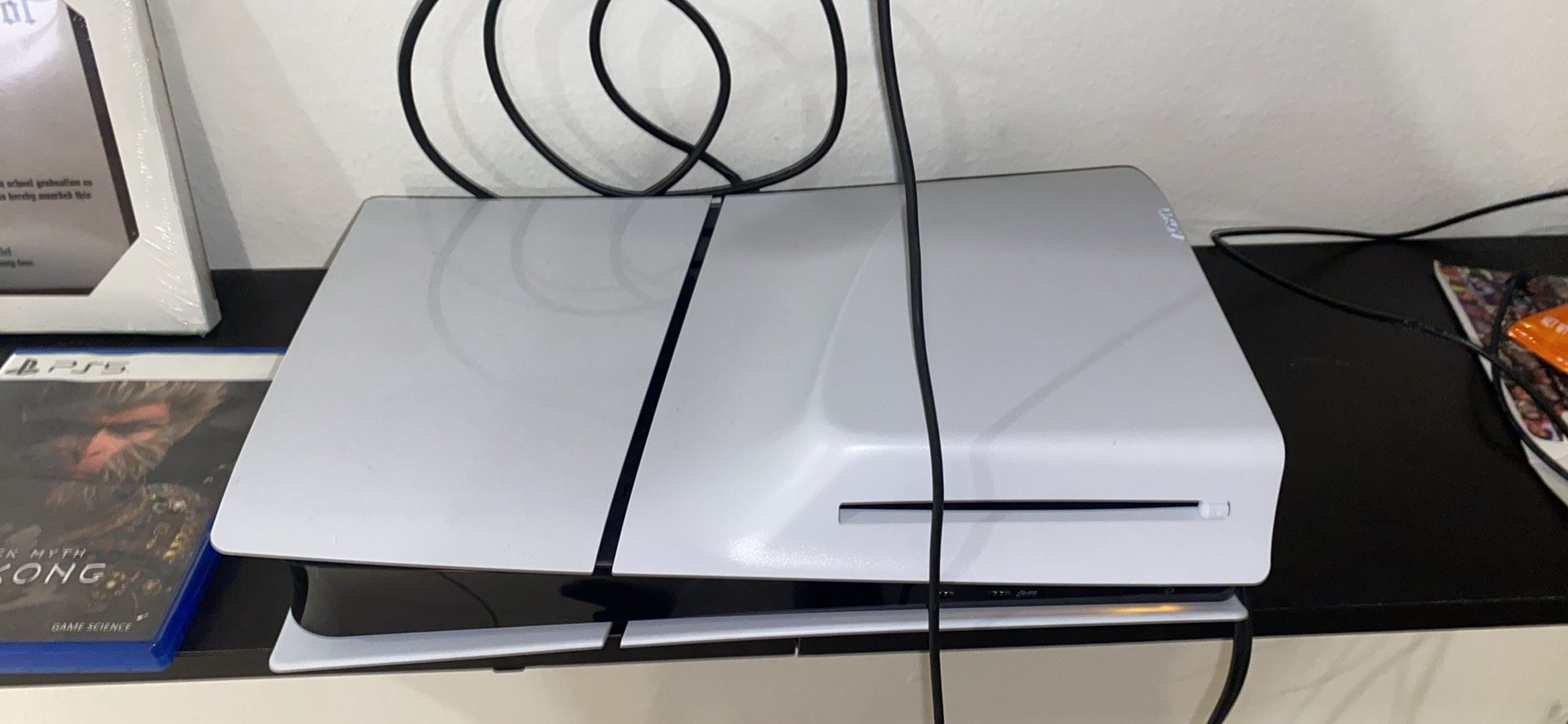 Ps5