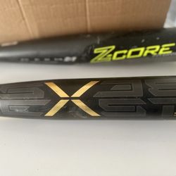 Easton Baseball Bats