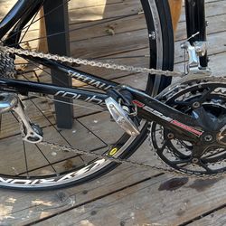 2005 Specialized Roubaix Comp triple Size 48 for Sale in Visalia