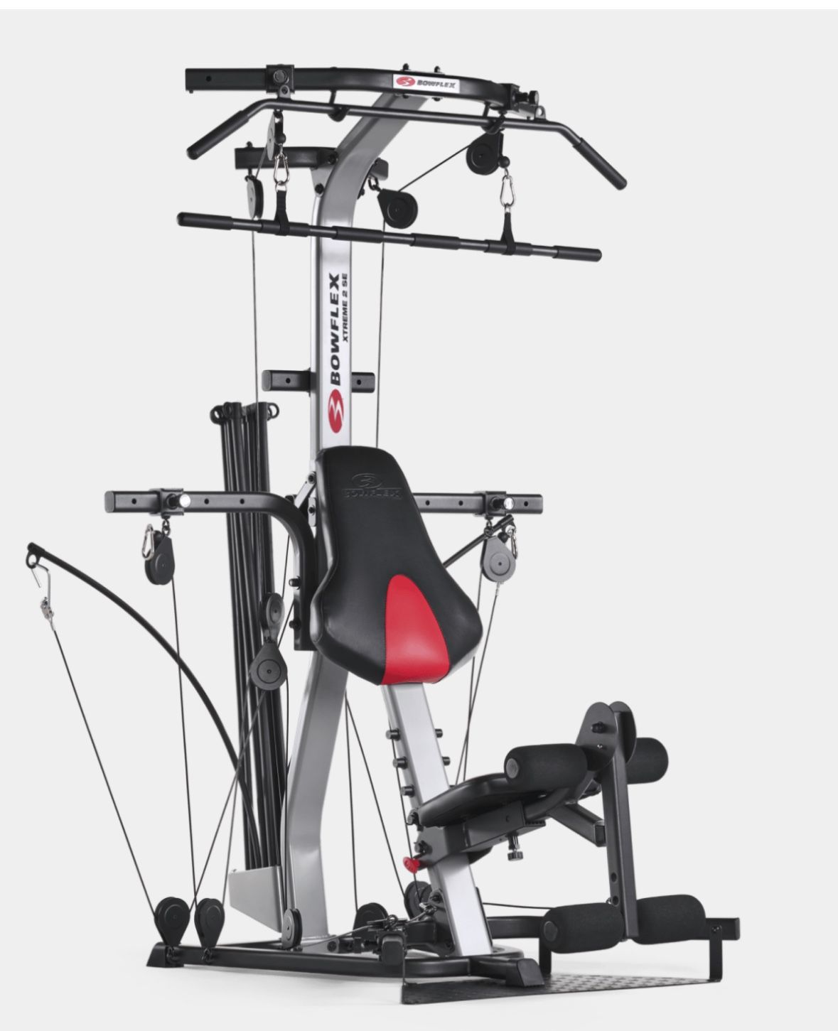 BowFlex Xtreme 2 SE Home Gym