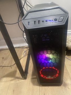 gaming pc