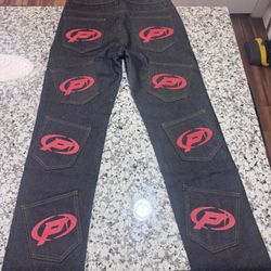 Prestige Japanese Denim