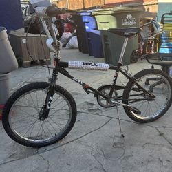 20"bike 1980 BMX. $110