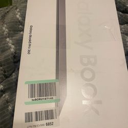 Galaxy Book 5 Pro 360 Laptop