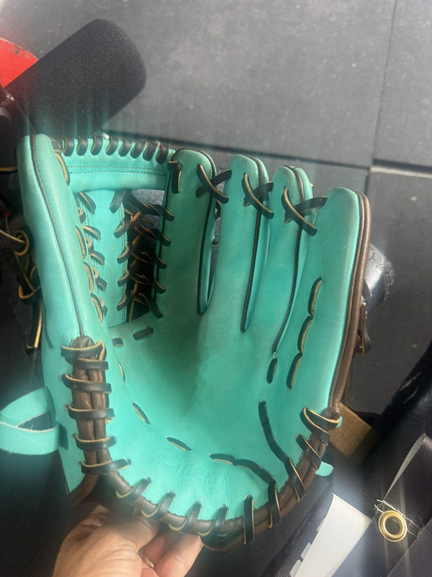 Baseball Glove 11.5