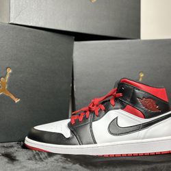 The Air Jordan Series 