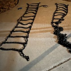 Truck Tire Chains