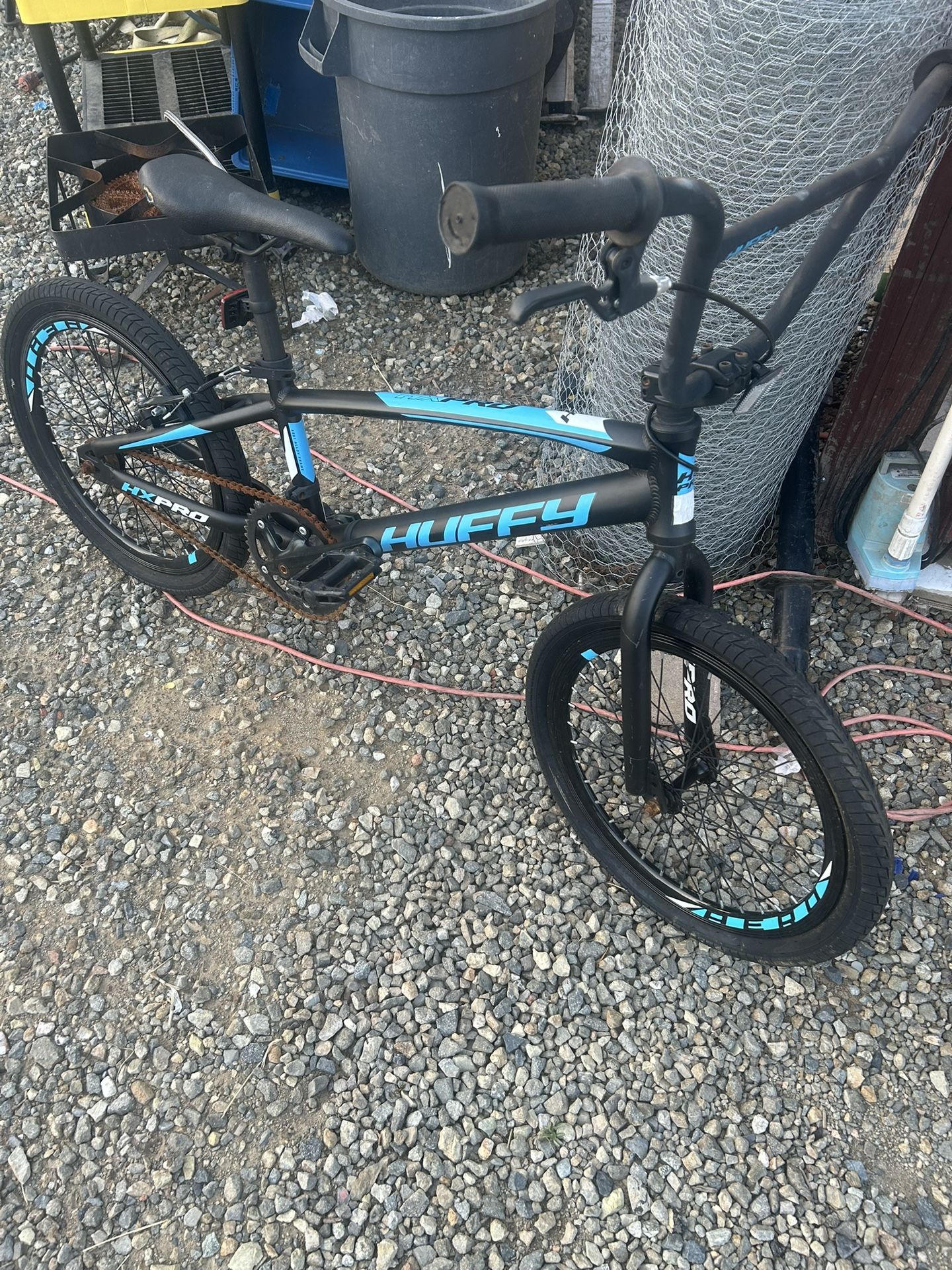 Kids Bike