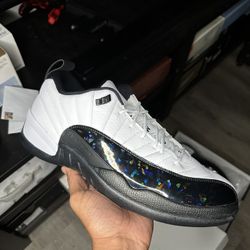 25 YIC 12 Lows 