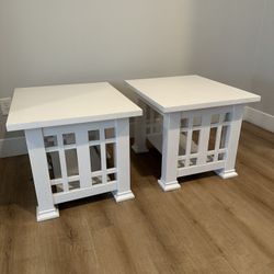 End Table