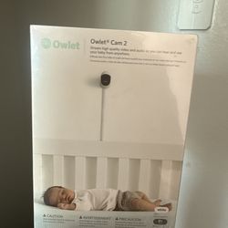 Owlet Cam 2 Smart Camera