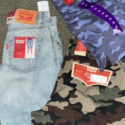 Levi’s Kids Shorts 