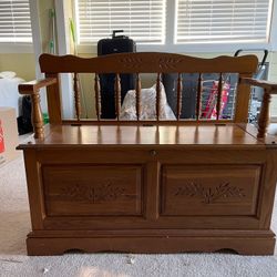 Bench
