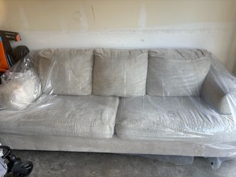 8ft couch