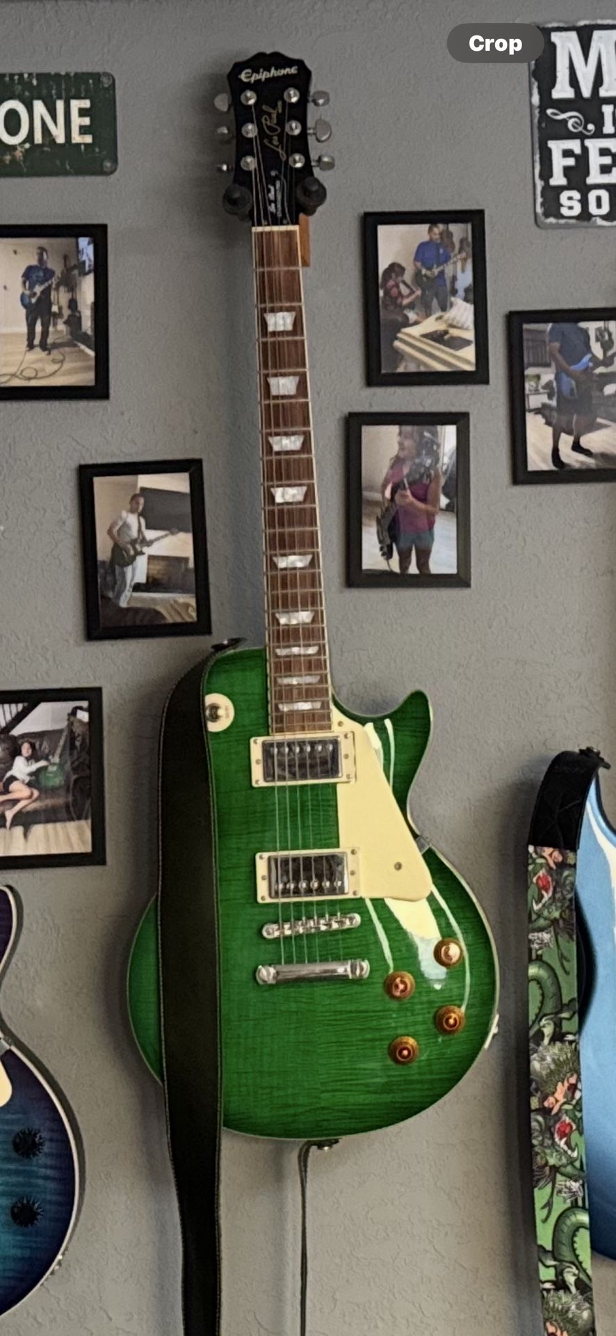 Epiphone Les Paul