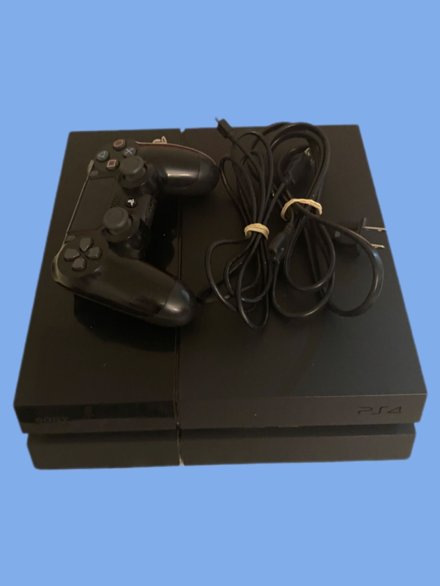 PS4