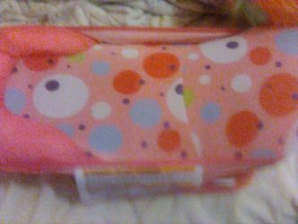 Baby kids toy bed