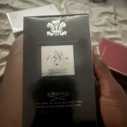 Creed Aventus 100ml