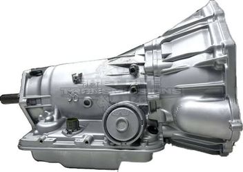 High Quality Bench Rebuilt GM 4L60E Automatic Transmission