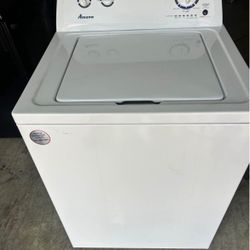 ⭐️NICE CLEAN WHIRLPOOL AMANA TOP LOAD WASHER⭐️