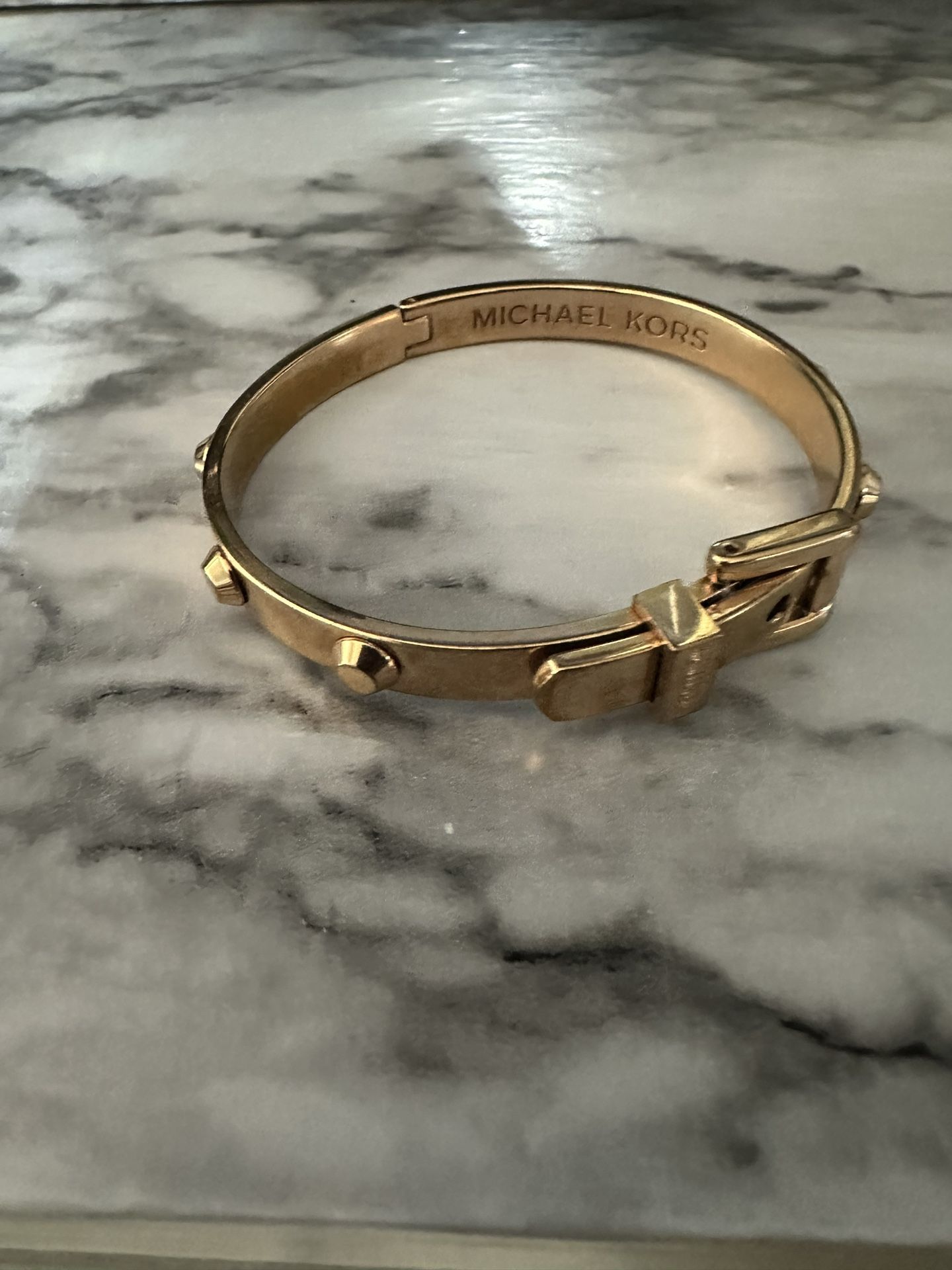 Michael Kors Bracelet 