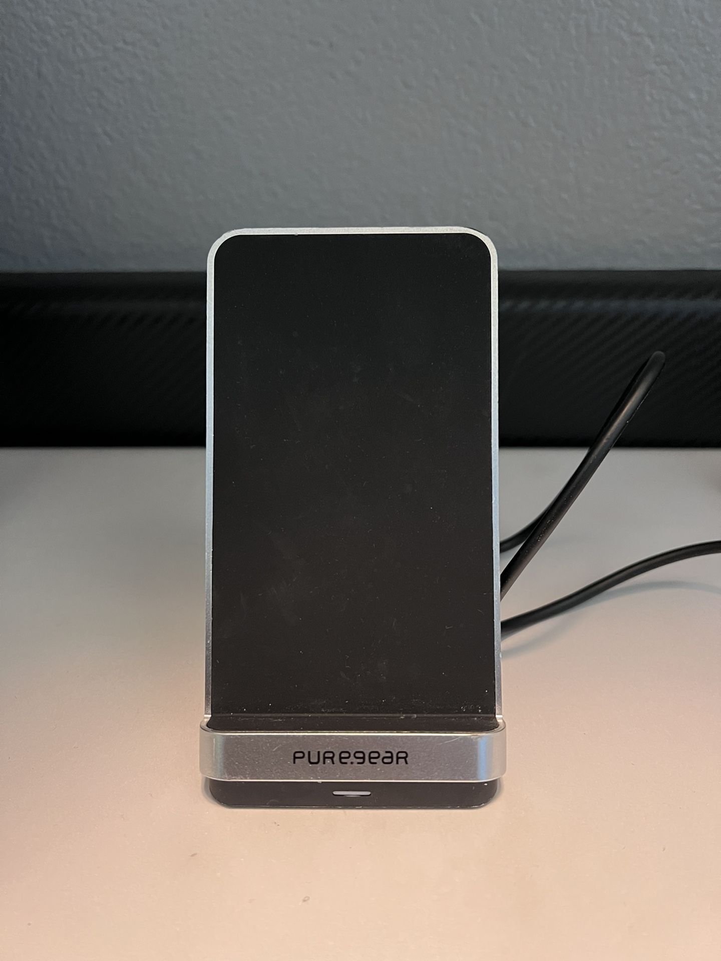 Pure.gear Wireless Charger
