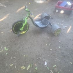 Madd Gear Drift Wheeler