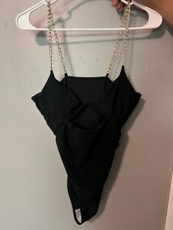 Bathing Suit