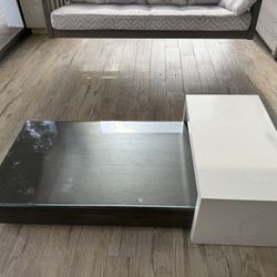 Rectangle Coffee Table