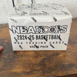 2024-25 Panini Prizm SEALED