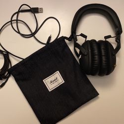 Marshall MONITOR II ANC Headphones