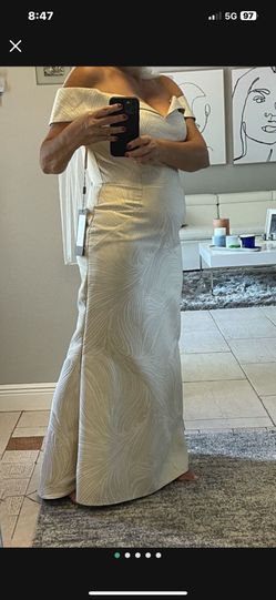 Brand New Evening Dress 