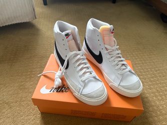 Nike blazer mid 77
