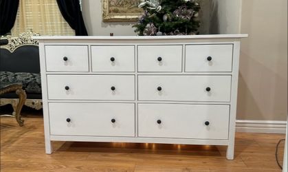 Office dresser