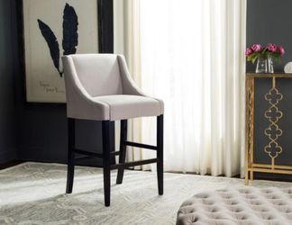 Safavieh Barclay Bar Stool