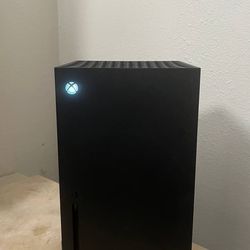 Xbox Series X 1Tb