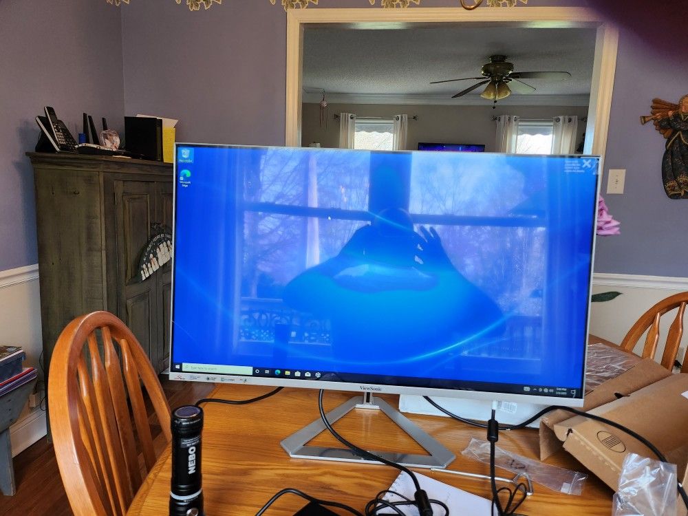 New Dell Micro 5090 I7 Computer