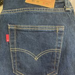 Levi’s 