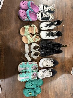 Size 7
