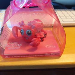 Xia-xia Pets Hermit Crab Figure Turks Cepia LLC