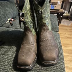 Ariat Work Boots